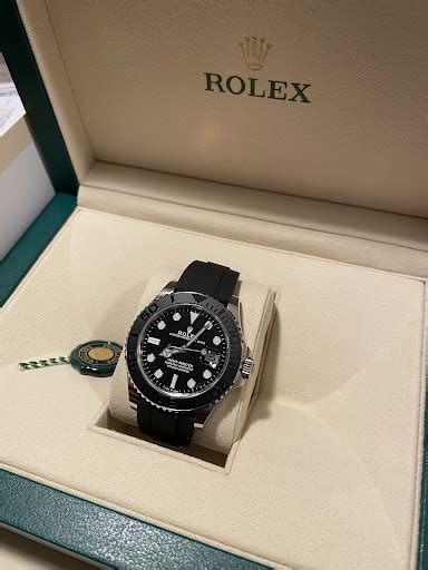 rolex in tourneau hawaii.